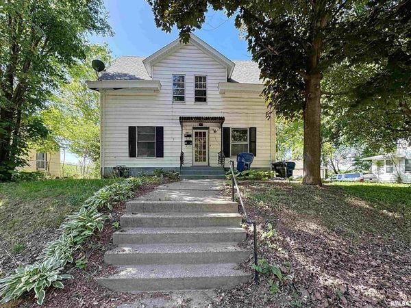 1603 W 10TH Street, Davenport, IA 00000