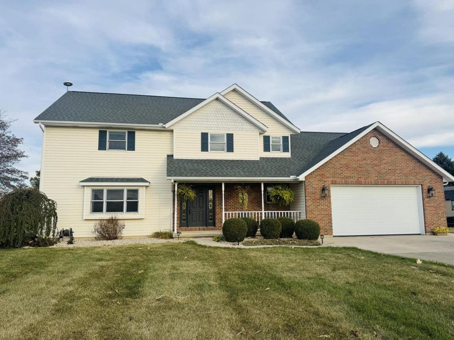 7680 Celina Mendon Road, Celina, OH 45822 Photo 1