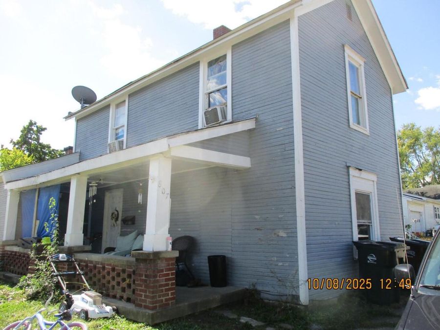 807 Brook Street, Piqua, OH 45356 Photo 1