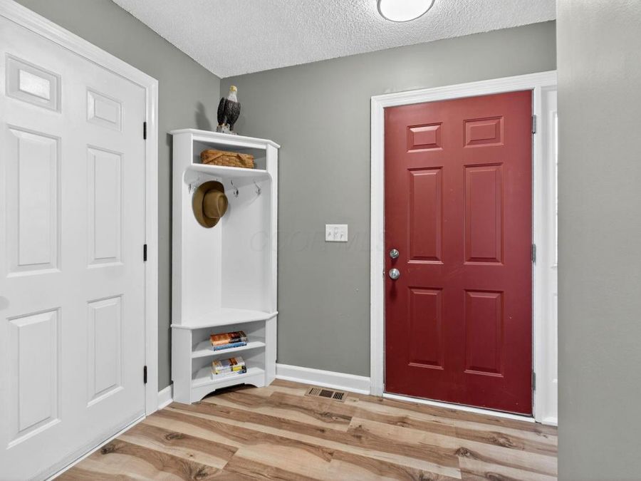 5500 Valencia Park Boulevard , Unit 1E, Hilliard, OH 43026 Photo 1