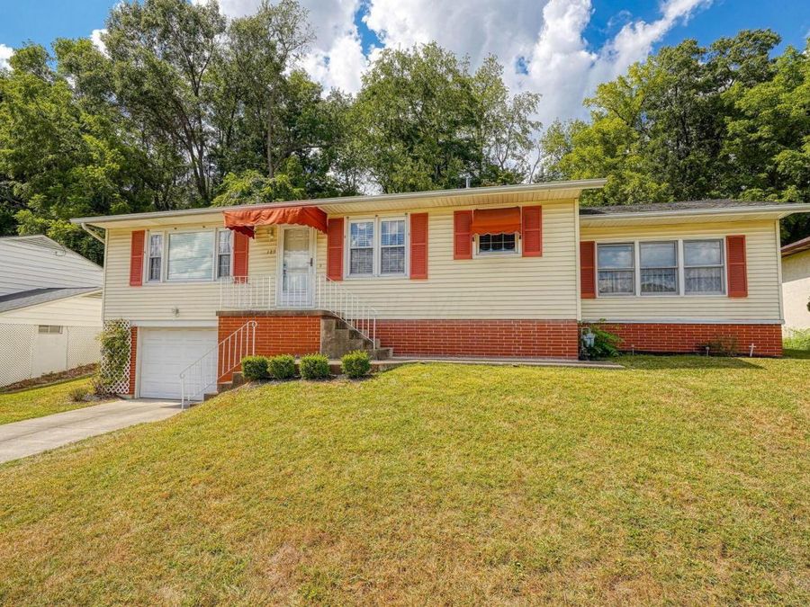 189 Berkeley Drive , Lancaster, OH 43130 Photo 1