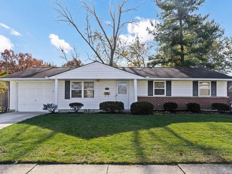 3719 Caracas Drive , Westerville, OH 43081 Photo 1