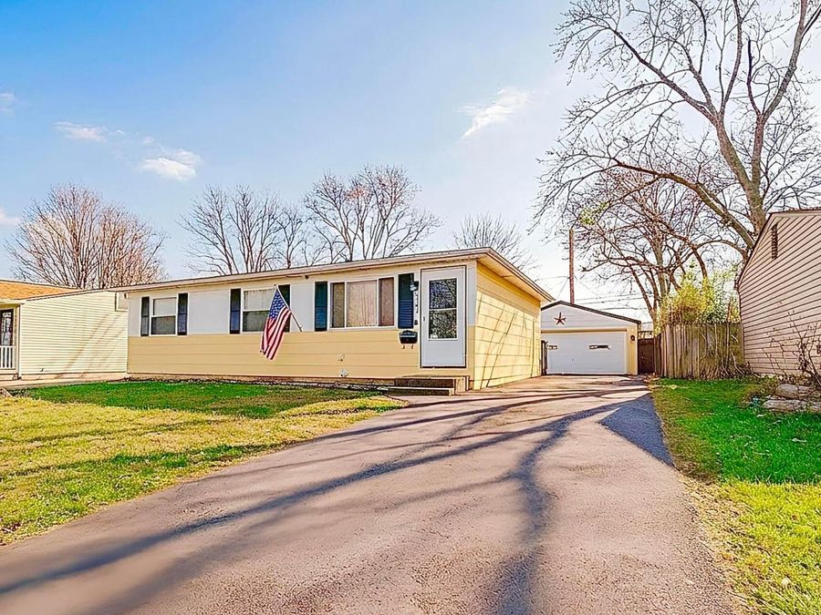 3394 Devin Road , Grove City, OH 43123 Photo 1