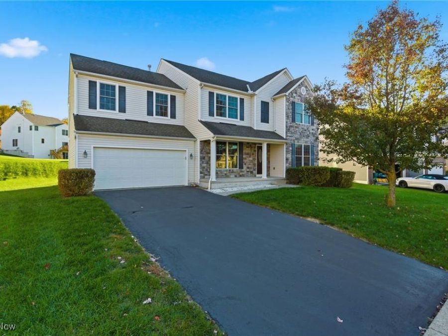 2617 Arbor Park, Newark, OH 43055 Photo 1