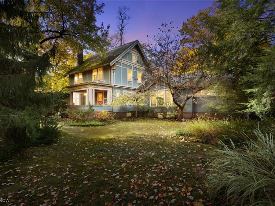1798 Middlehurst Road, Cleveland Heights, OH 44118 Photo 1