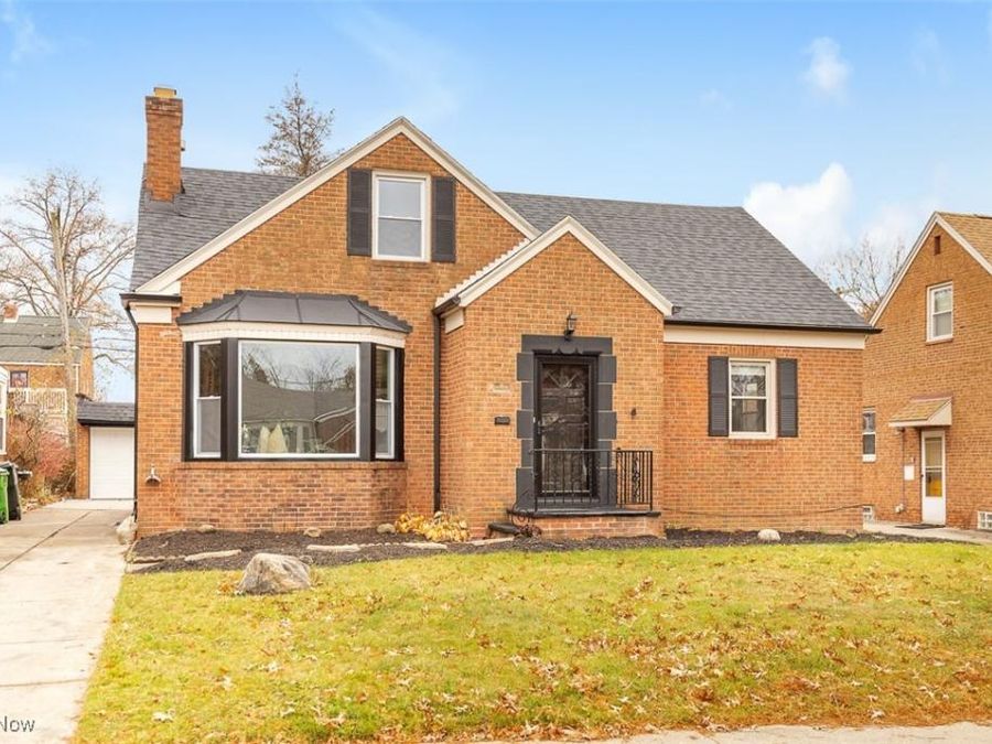 3846 Warrendale Road, South Euclid, OH 44118 Photo 1