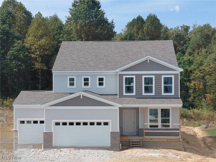 3832 Jacobs Lane, Green, OH 44685 Photo 1