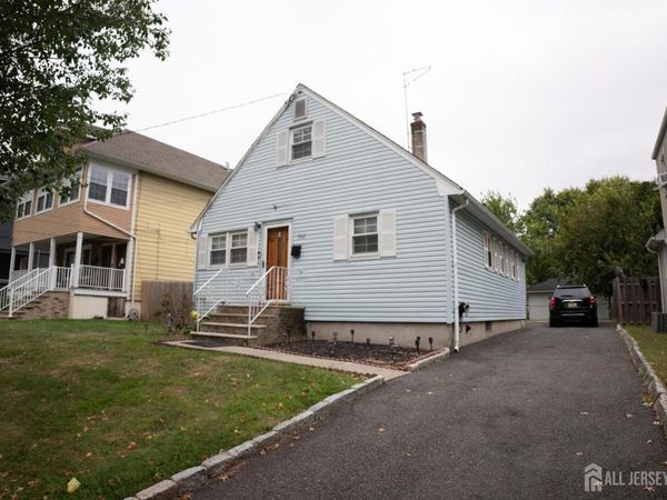 1860 Paterson Street, Rahway, NJ 07065