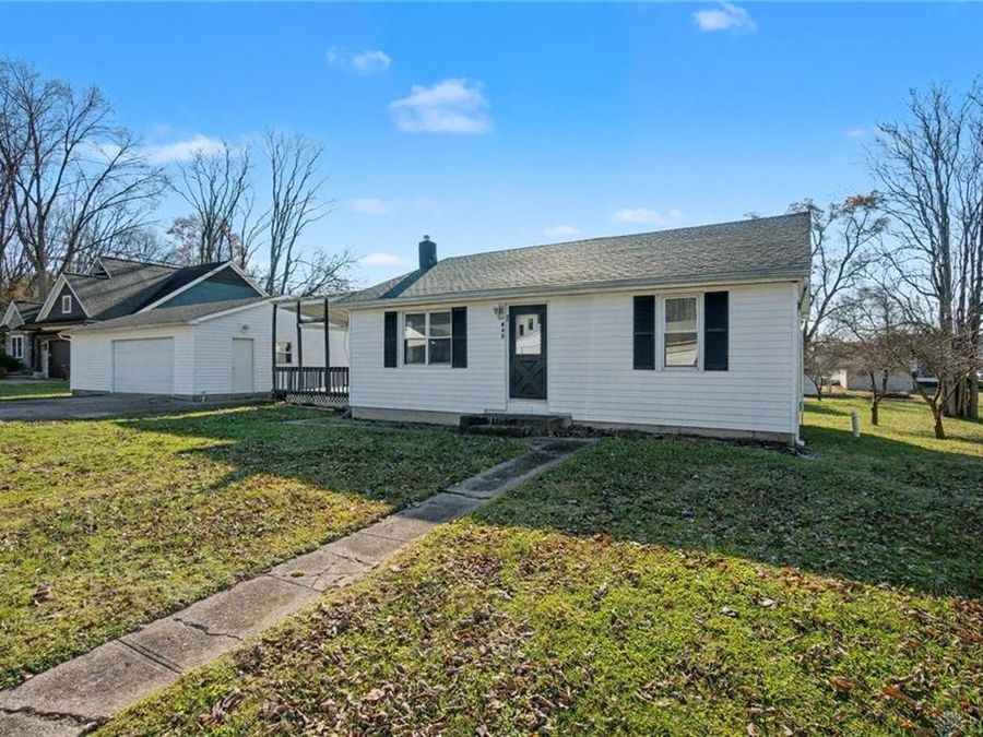 843 E Center Street, Germantown, OH 45327 Photo 1