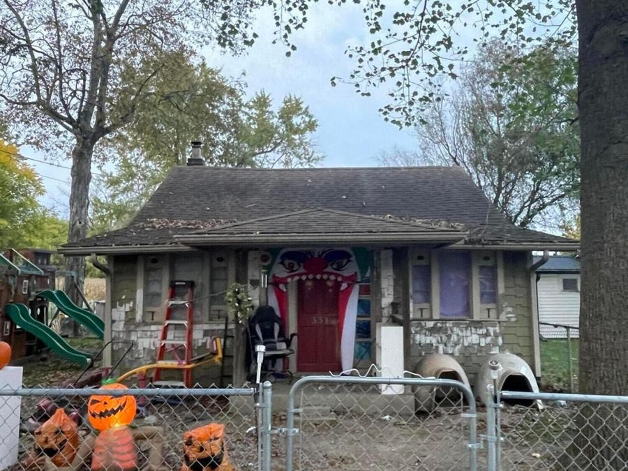 331 Highland Avenue , Buckeye Lake, OH 43008 Photo 1