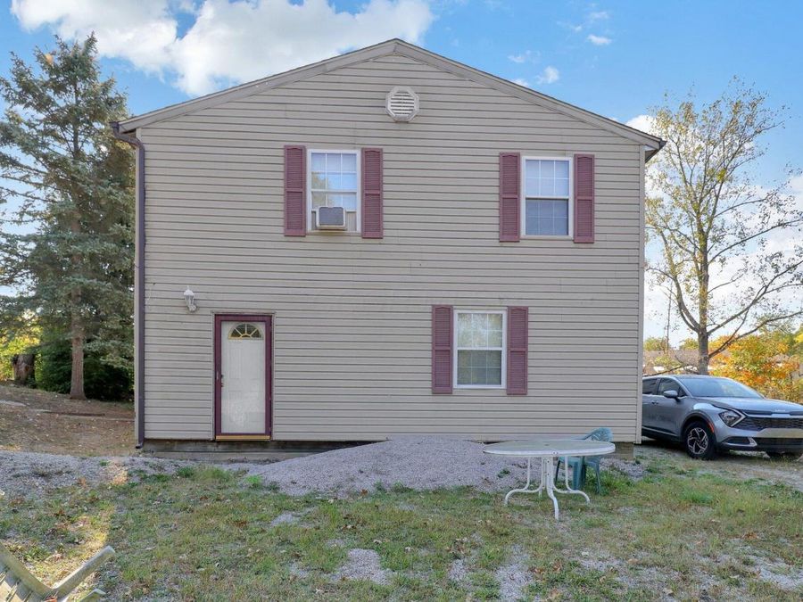 6512 Harriott Road , Powell, OH 43065 Photo 1