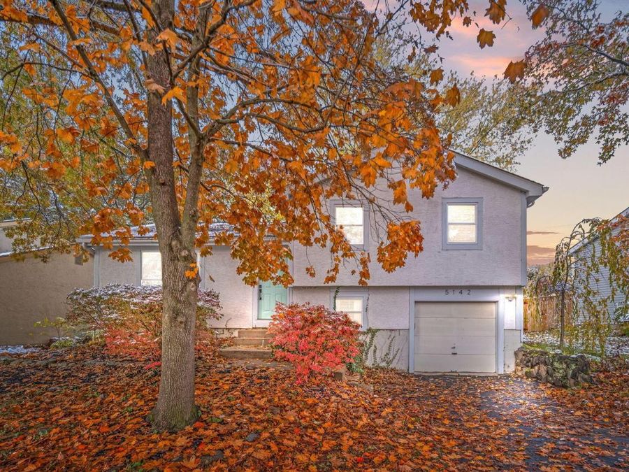 5142 Cherryblossom Way , Columbus, OH 43230 Photo 1