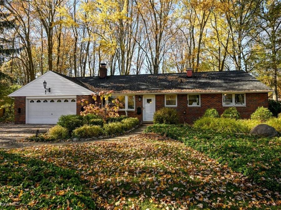 7840 Shady Lane, Northfield Center, OH 44067 Photo 1