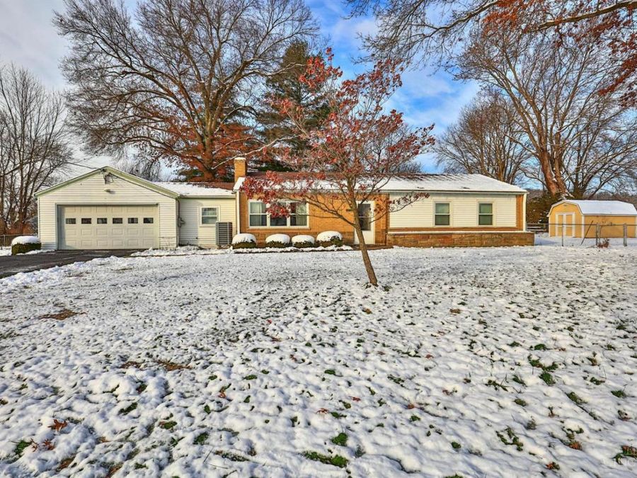 10709 Edgewood Road, Harrison Twp, OH 45030 Photo 1