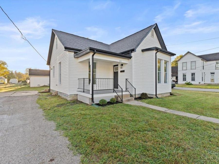 242 S Main Street, Bethel, OH 45106 Photo 1