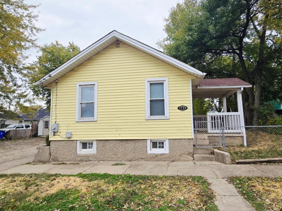 1720 Howell Avenue, Hamilton, OH 45011 Photo 1