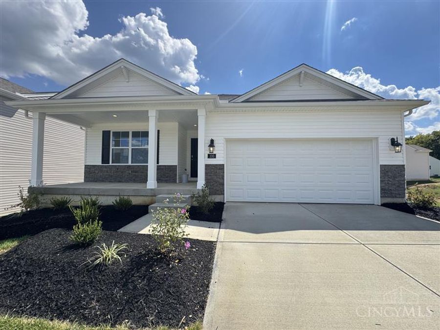 100 Woodcreek Lane, New Richmond, OH 45157 Photo 1