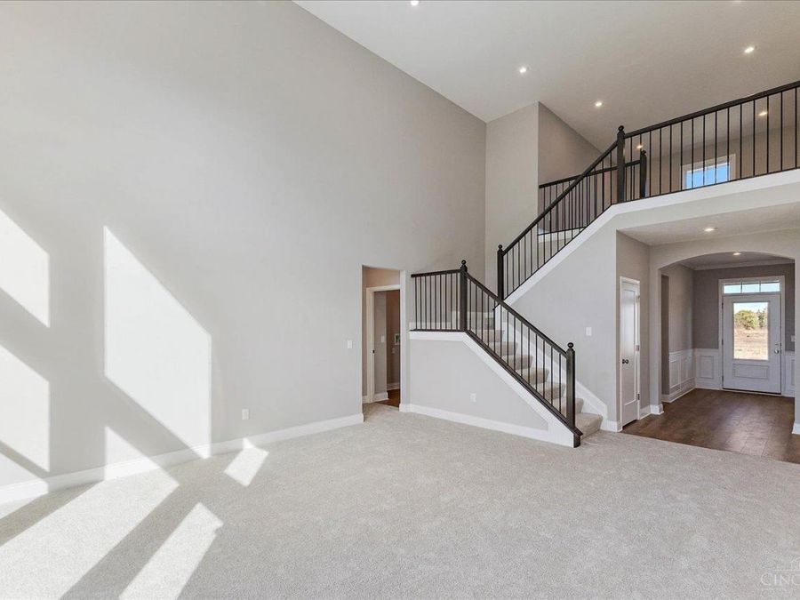 1166 Trailhead Place, Harrison, OH 45030 Photo 12