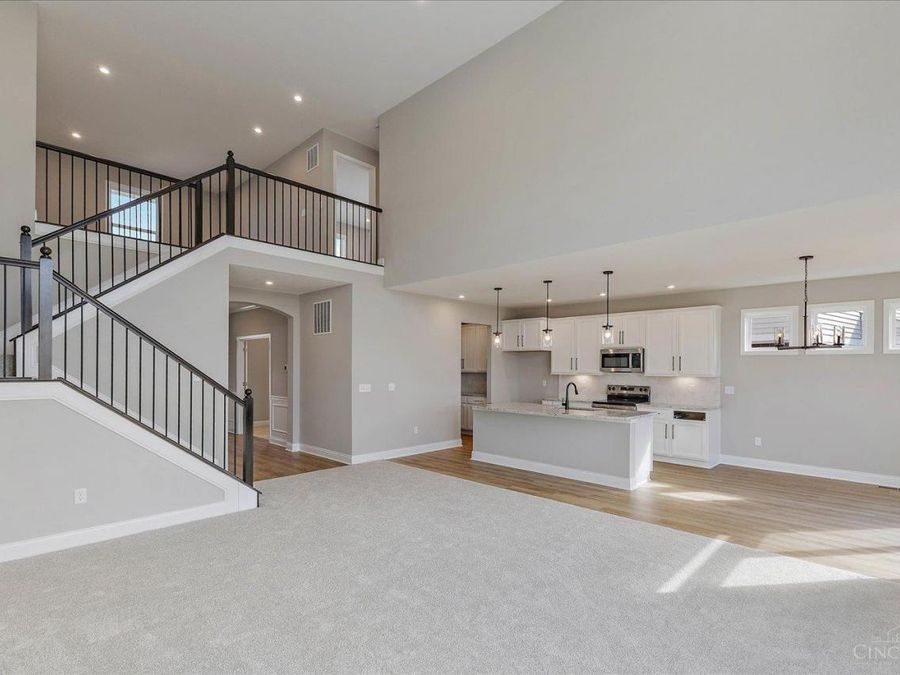 1166 Trailhead Place, Harrison, OH 45030 Photo 13