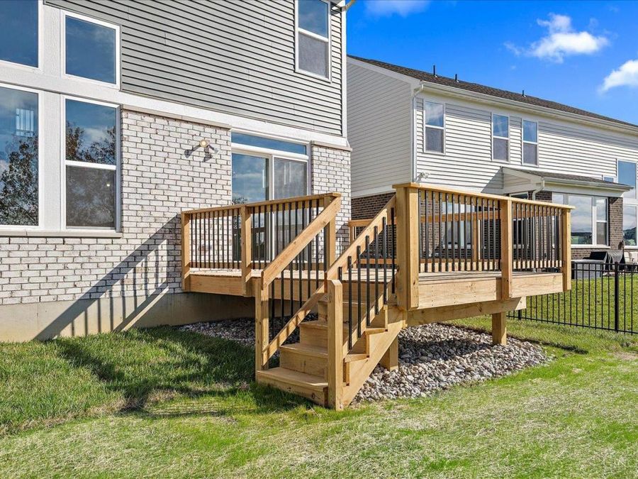 1166 Trailhead Place, Harrison, OH 45030 Photo 28
