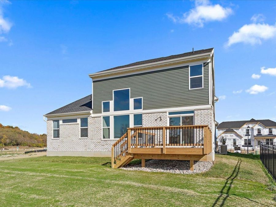 1166 Trailhead Place, Harrison, OH 45030 Photo 29