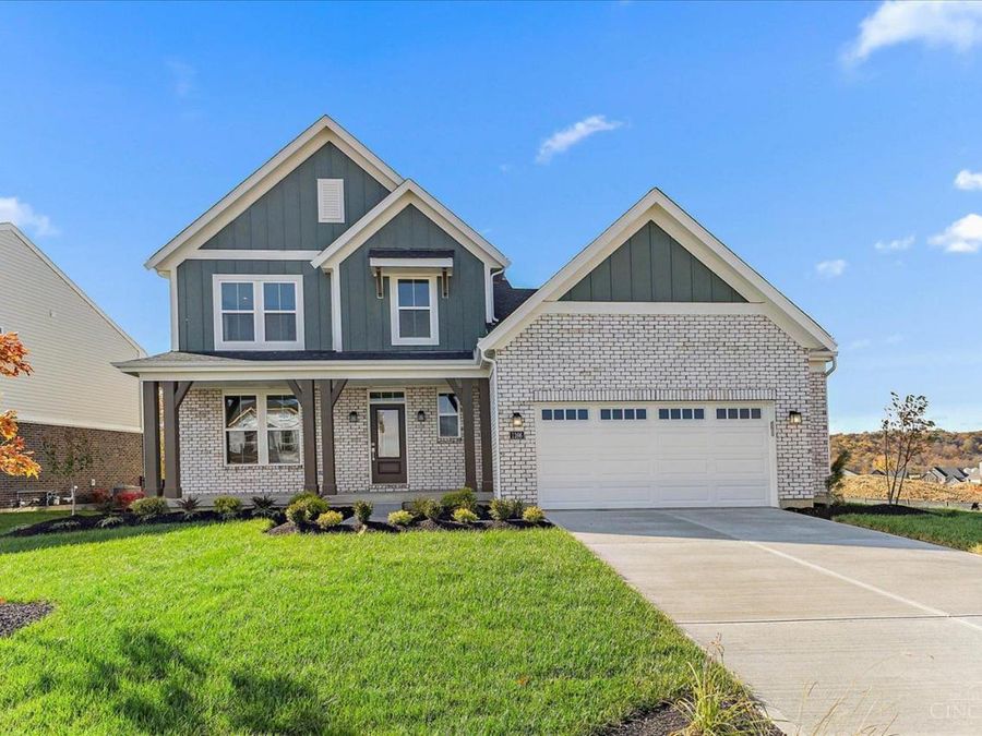 1166 Trailhead Place, Harrison, OH 45030 Photo 30