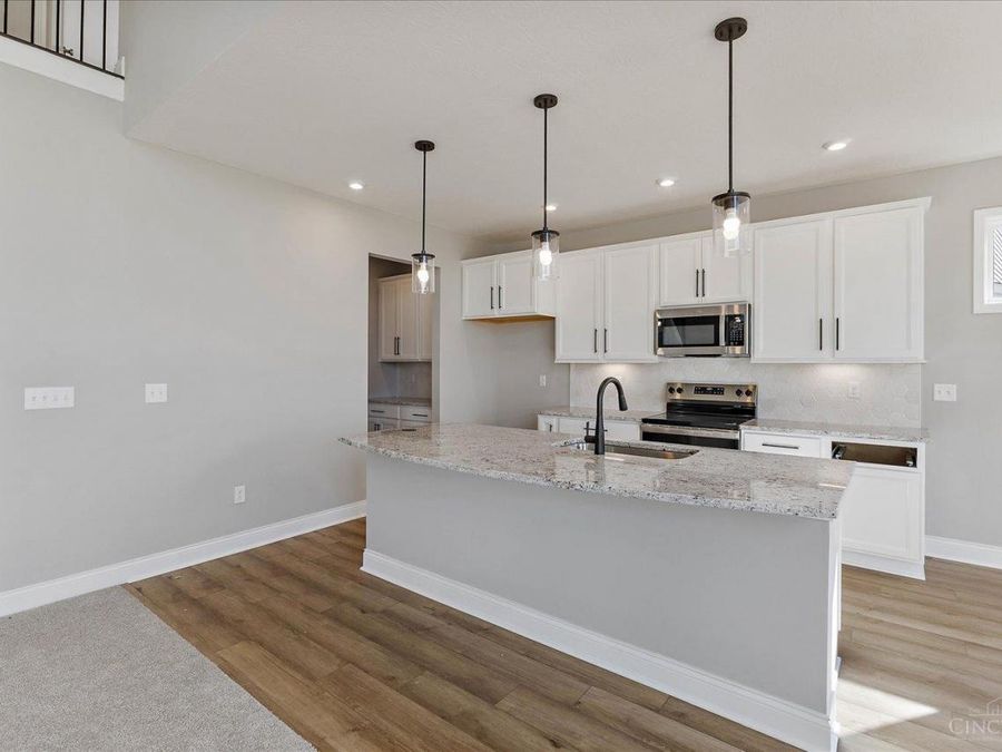 1166 Trailhead Place, Harrison, OH 45030 Photo 5