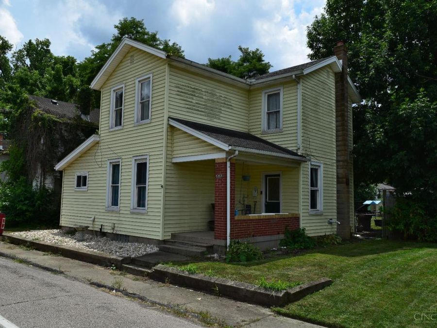 5357 N Front Street, Madison Twp, OH 45042 Photo 1