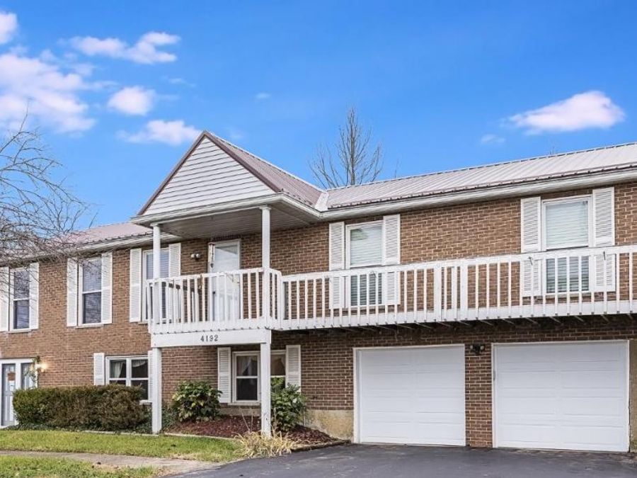 4192 Valwood Drive, Green Township, OH 45248 Photo 1