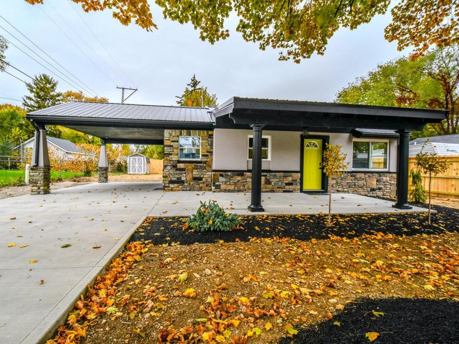 16 Laurel Road, Medway, OH 45341 Photo 1