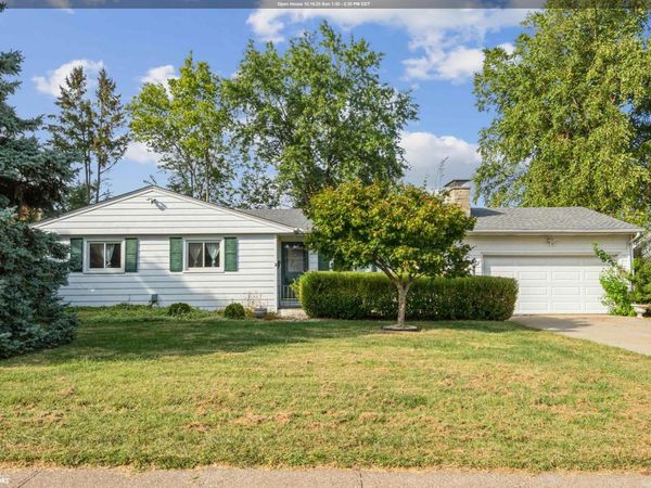 2600 Amelia Street, Burlington, IA 52601