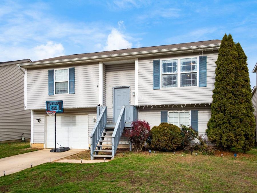 3488 Rocky Road , Columbus, OH 43223 Photo 1