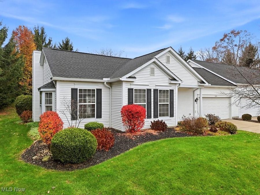 5096 Andover Circle, Stow, OH 44224 Photo 1