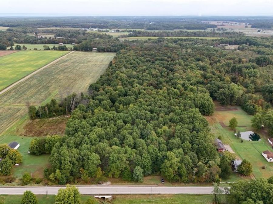 W Akron Canfield Road, North Jackson, OH 44451 Photo 1