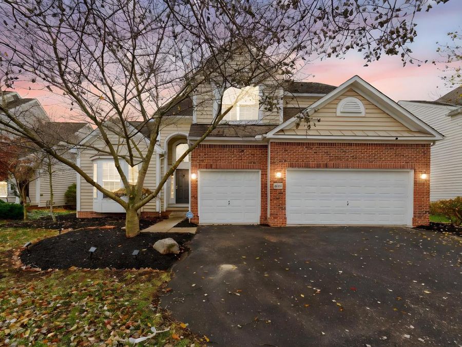6119 Janes Way , Hilliard, OH 43026 Photo 1