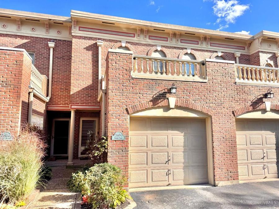 2604 Morrow Place, Cincinnati, OH 45204 Photo 1