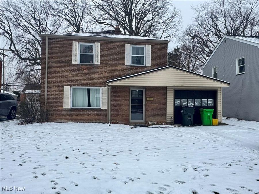 20130 Priday Avenue, Euclid, OH 44123 Photo 1