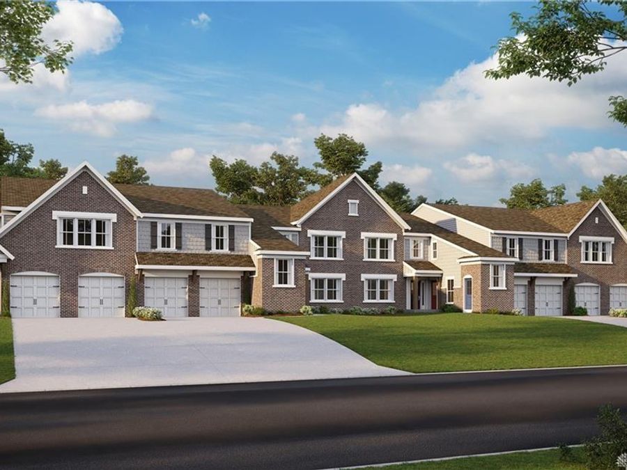 2732 Amberwood Lane, Beavercreek, OH 45431 Photo 1