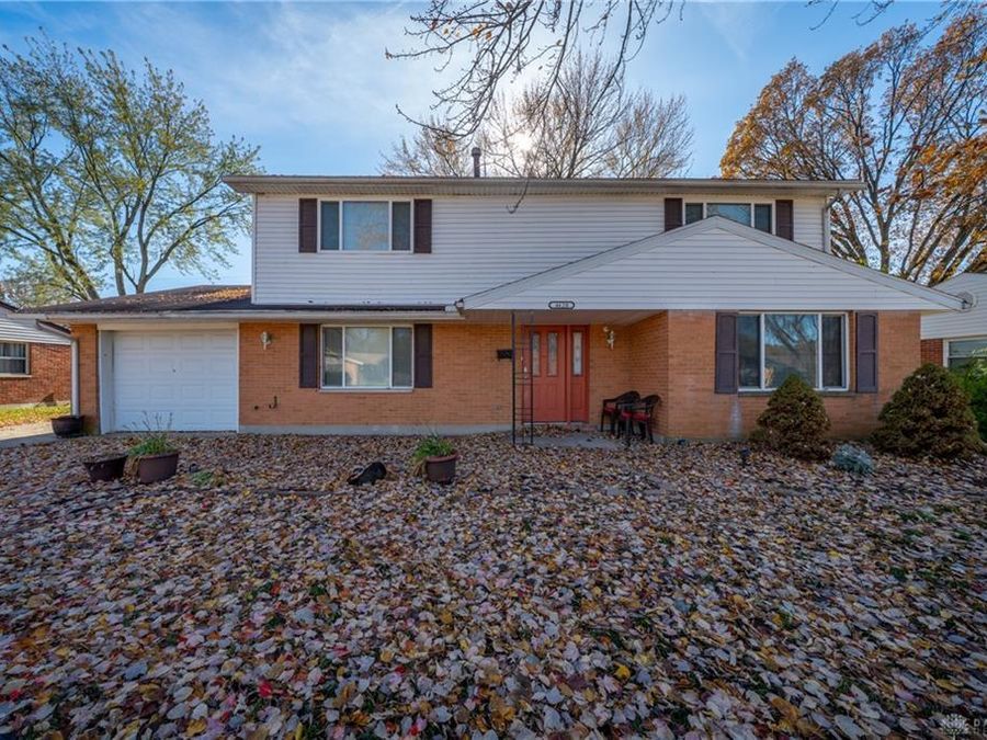 4620 Nowak Avenue, Huber Heights, OH 45424 Photo 1
