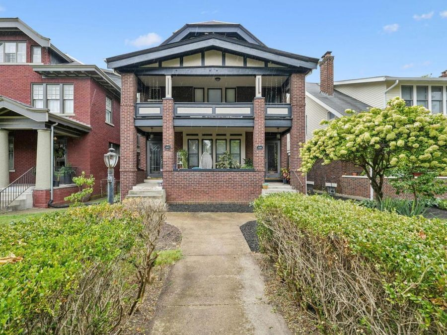 1825-1827 Bryden Road , Columbus, OH 43205 Photo 1