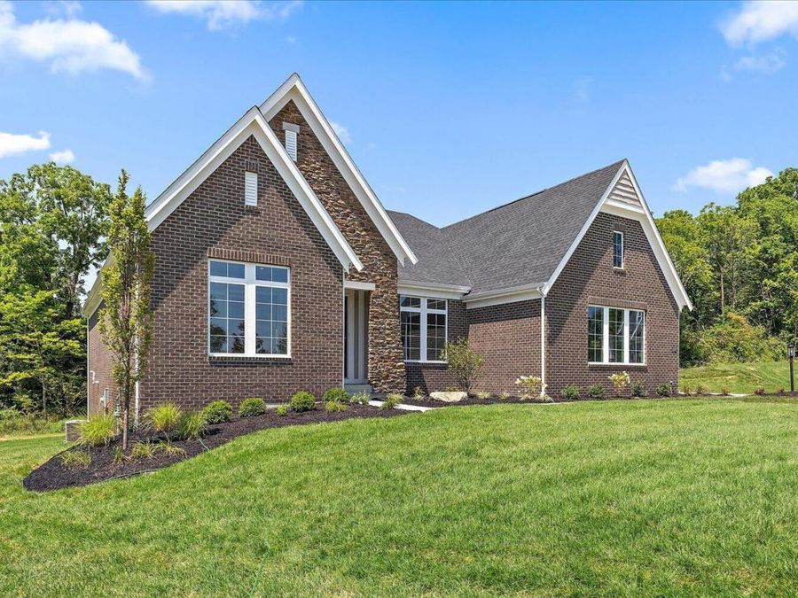 2388 Golden Grove Court , Beavercreek, OH 45431 Photo 1