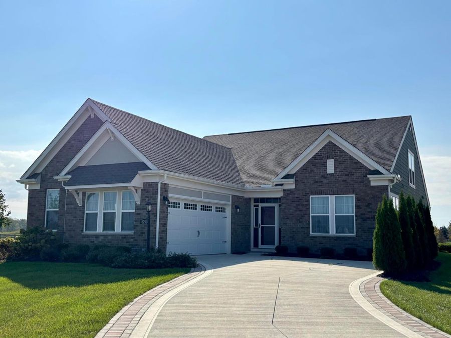 8790 Devon Ridge Court , Sunbury, OH 43074 Photo 1