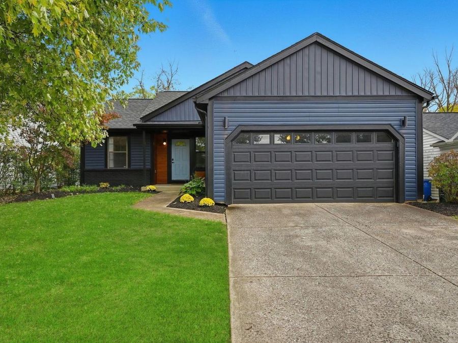 4444 Trindel Way , Columbus, OH 43231 Photo 1