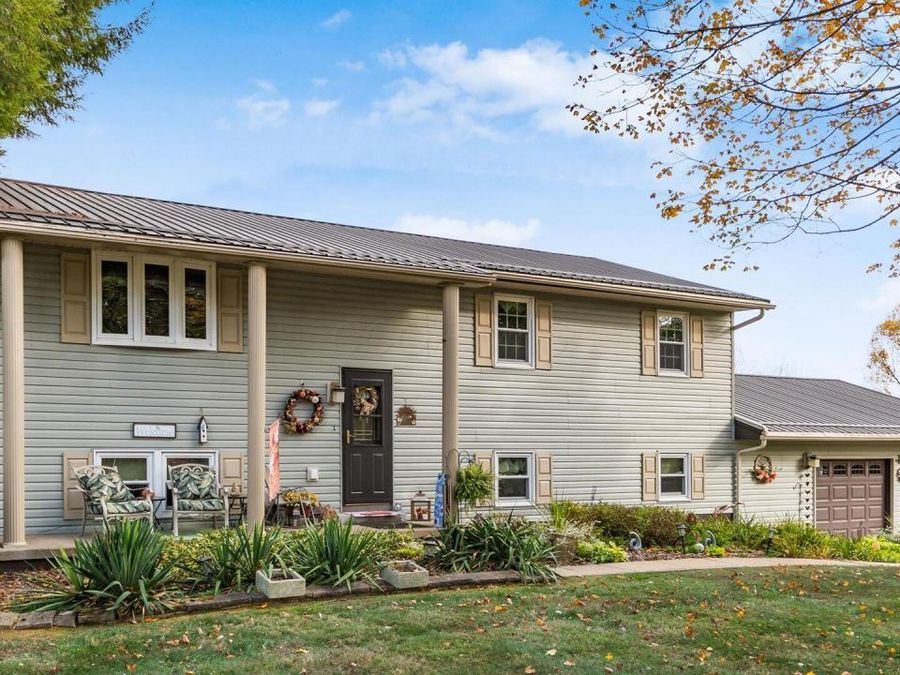 6700 Saint Marys Road , Nashport, OH 43830 Photo 1