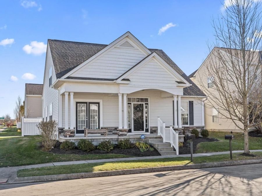 1102 Ashcraft Avenue , Blacklick, OH 43004 Photo 1