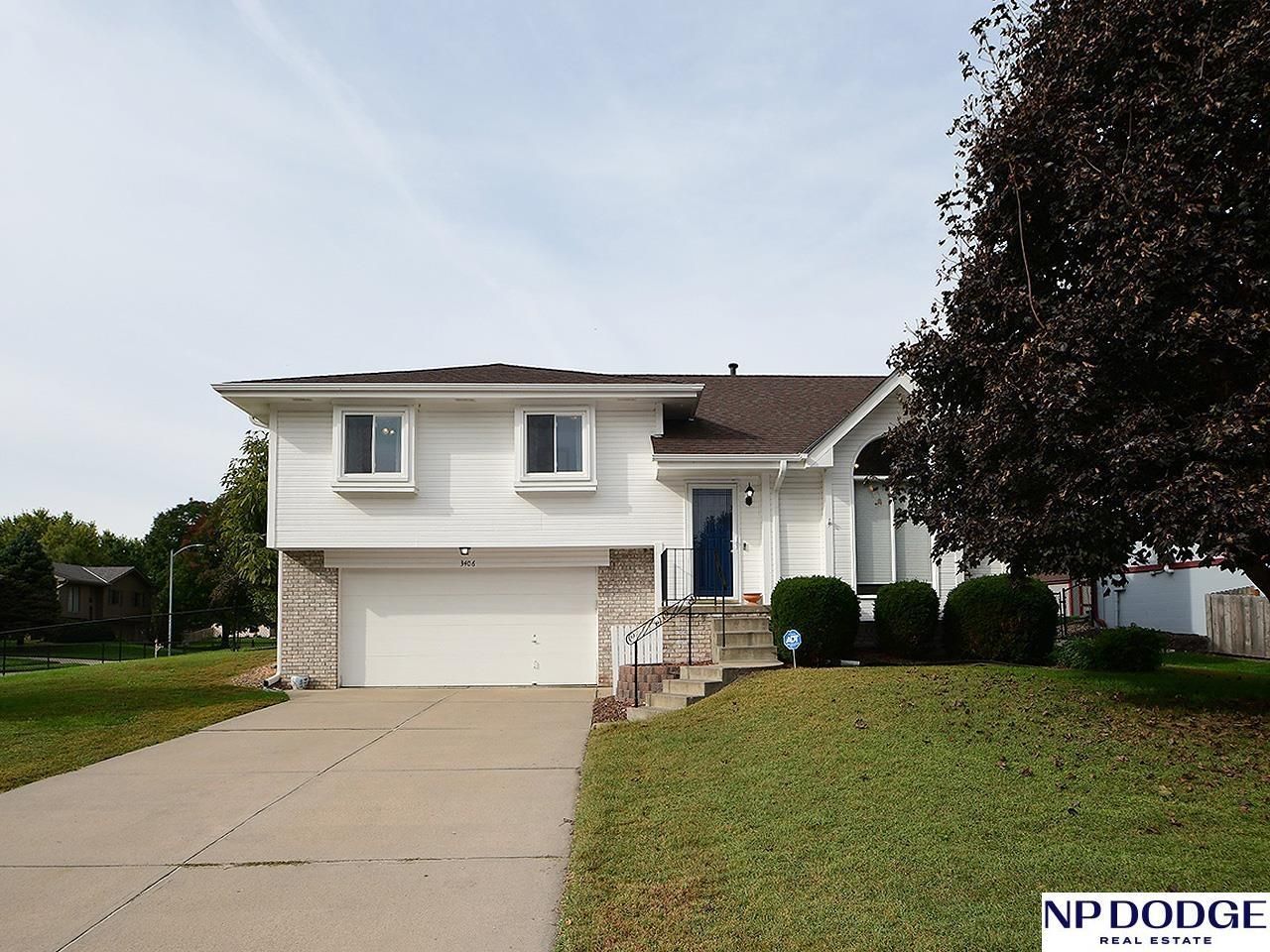 3406 S 152 Street , Omaha, NE 68144