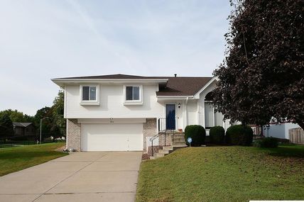 3406 S 152 Street , Omaha, NE 68144