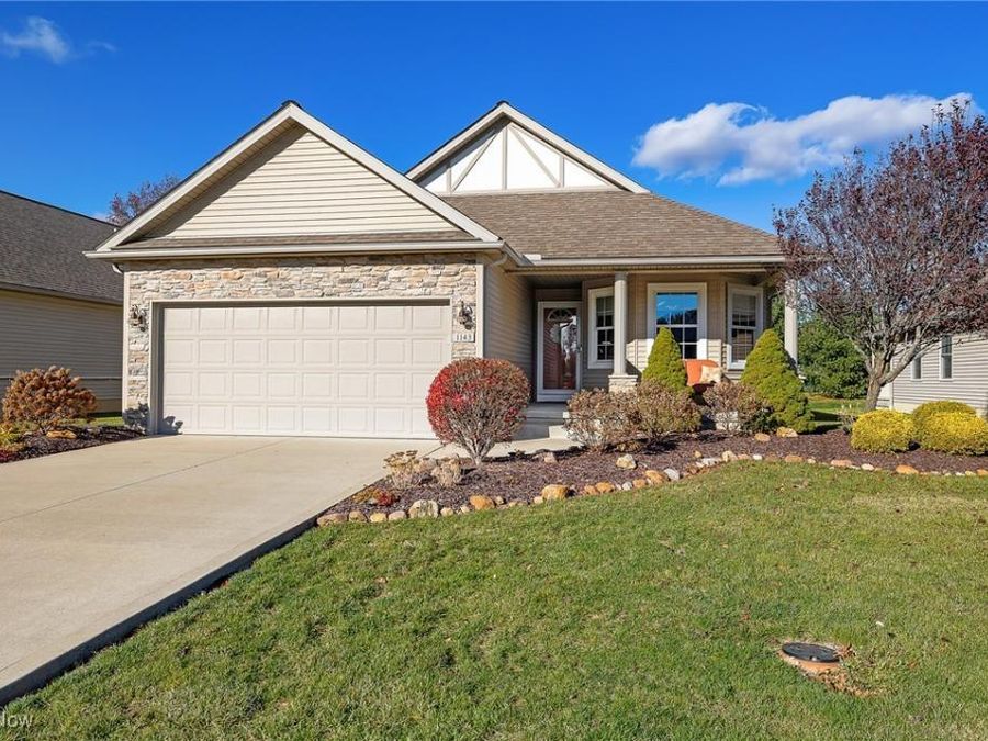 1143 Hunting Hollow, Grafton, OH 44044 Photo 1