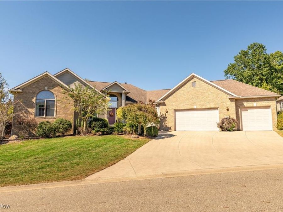 3051 Blue Ash Avenue NW, Canton, OH 44708 Photo 1