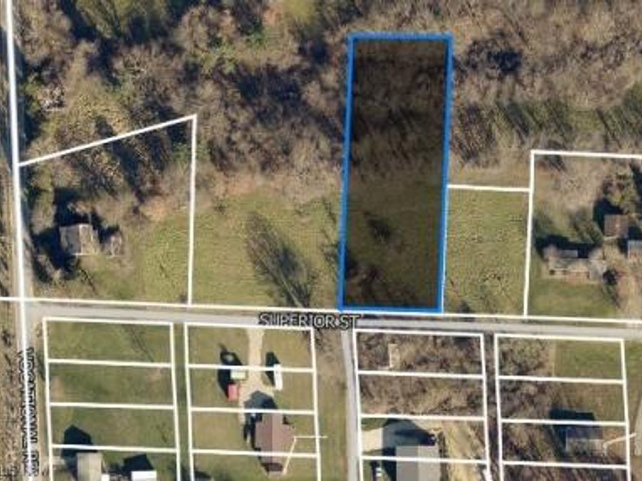 VL Superior Street, Buffalo, OH 43722 Photo 1